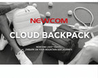 NEWCOM CLOUD Backpack
