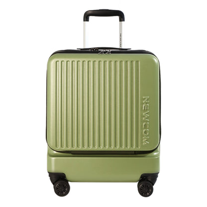 Front opening carry-on 18inches