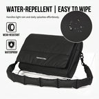 NEWCOM CLOUD Shoulder Bag – Lightweight Water-Resistant Down Bag