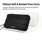 Machine Washable Cloud Handbag - Water Resistant & Lightweight | NEWCOM