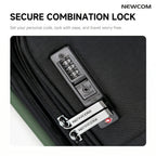newcom MULTIPLE POCKETS softluggage