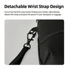Machine Washable Cloud Handbag - Water Resistant & Lightweight | NEWCOM
