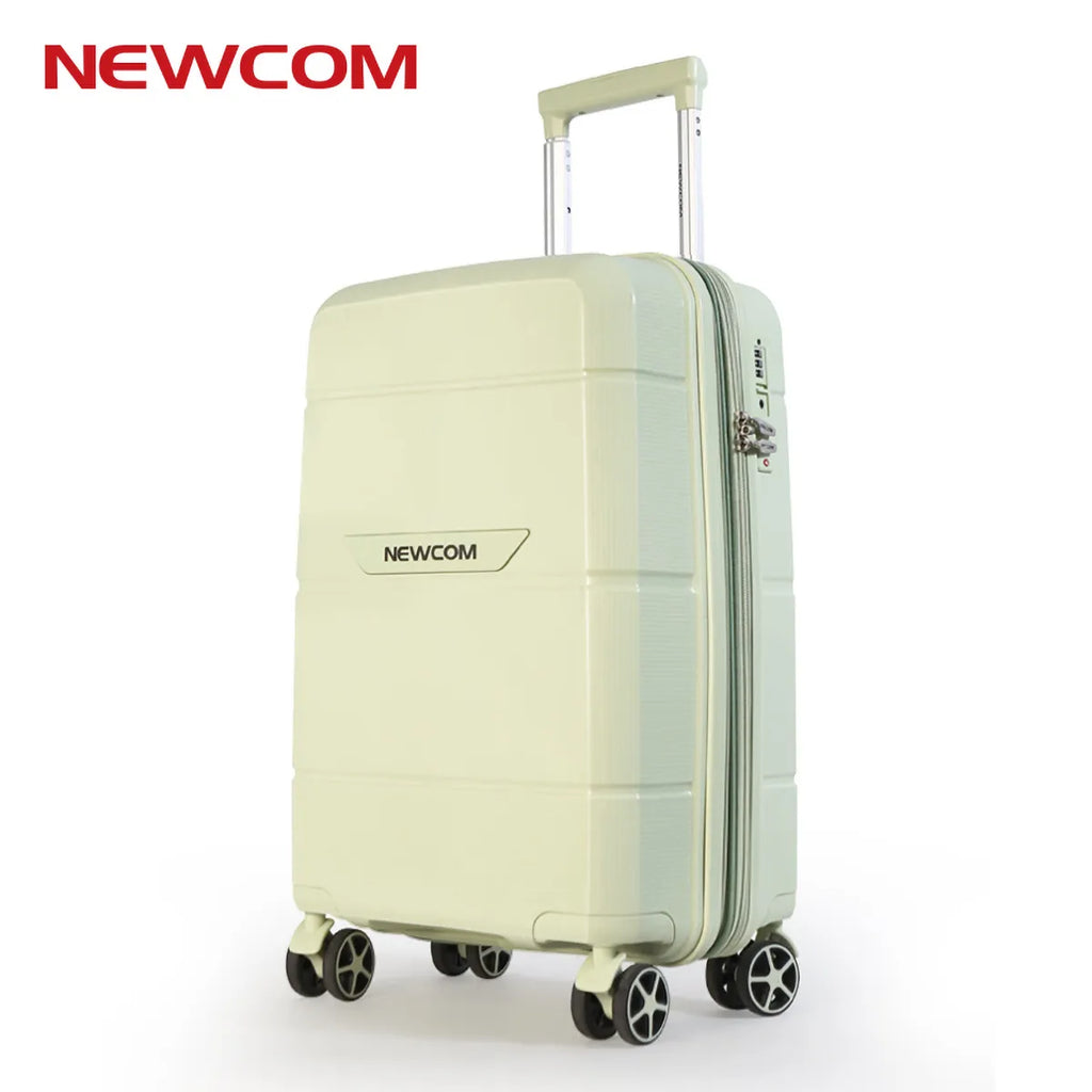 NEWCOM LIGHT PP luggage