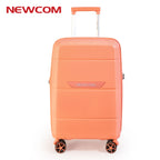 NEWCOM LIGHT PP luggage