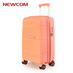 NEWCOM LIGHT PP luggage