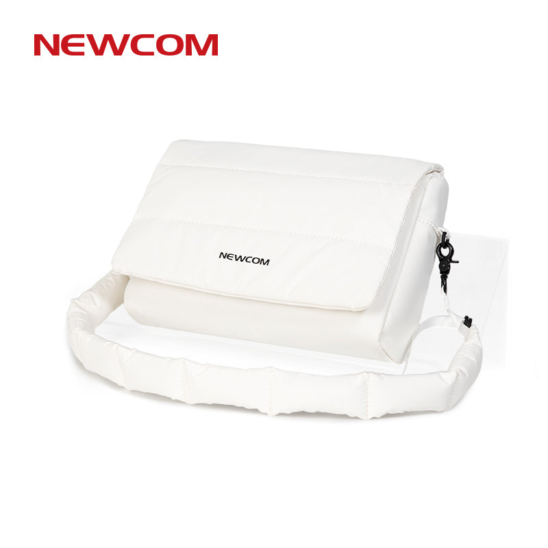 NEWCOM CLOUD Shoulder bag