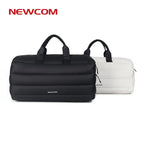 NEWCOM Travel Bag – Lightweight Down-Filled Weekend & Travel Bag