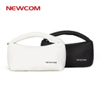NEWCOM Travel Toiletry Bag - Waterproof Makeup Organizer & Wash Bag for Men & Women