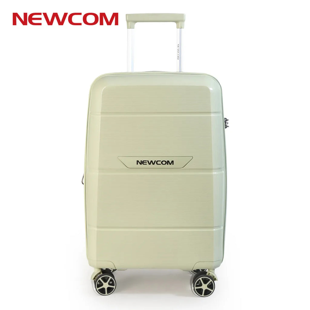NEWCOM LIGHT PP luggage