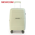 NEWCOM LIGHT PP luggage