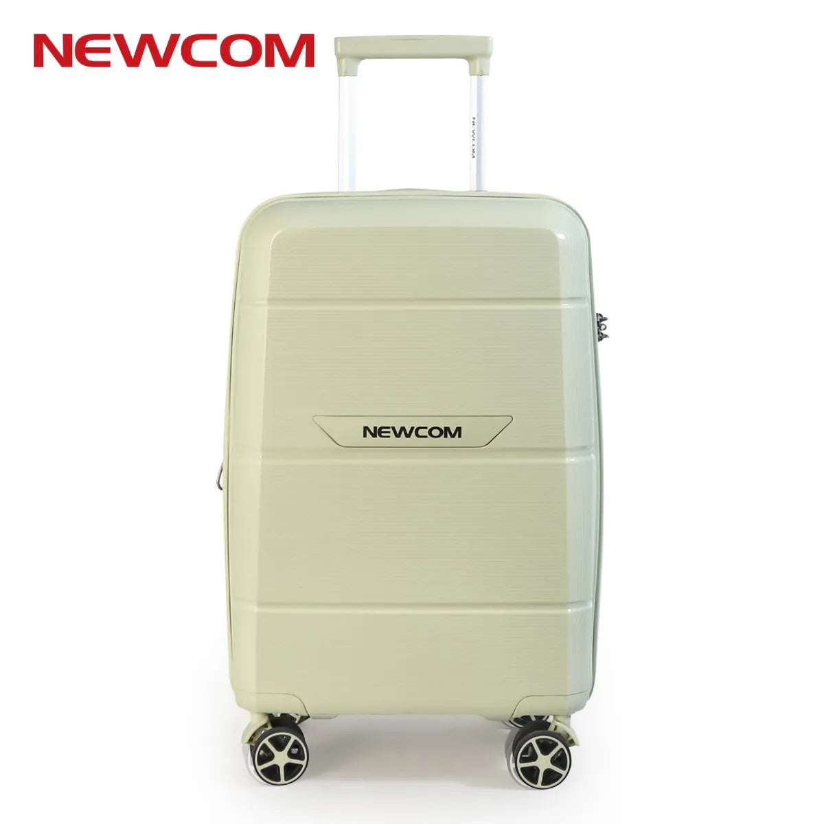 NEWCOM LIGHT PP luggage