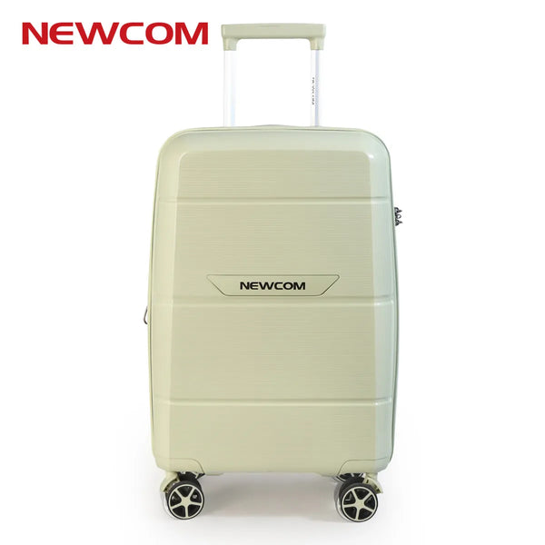 NEWCOM LIGHT PP luggage