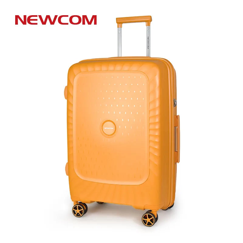 NEWCOM PP luggage set