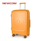 NEWCOM PP luggage set