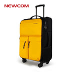 newcom MULTIPLE POCKETS softluggage