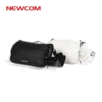 NEWCOM Shoulder Bag – Waterproof Down-Filled Crossbody Bag | NEWCOM
