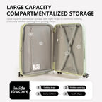 NEWCOM LIGHT PP luggage