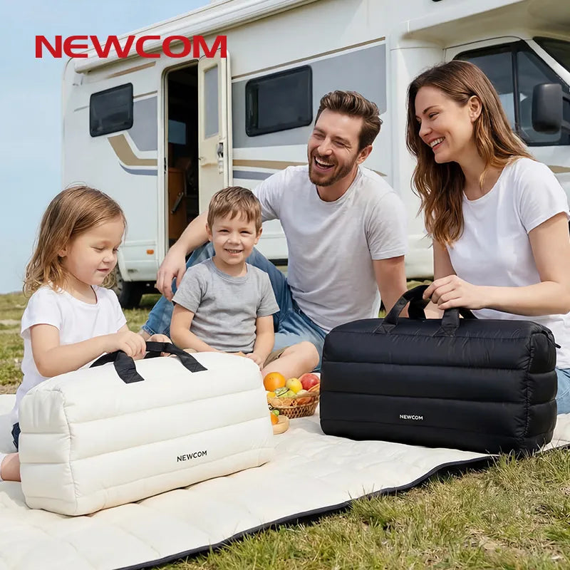 NEWCOM Travel Bag