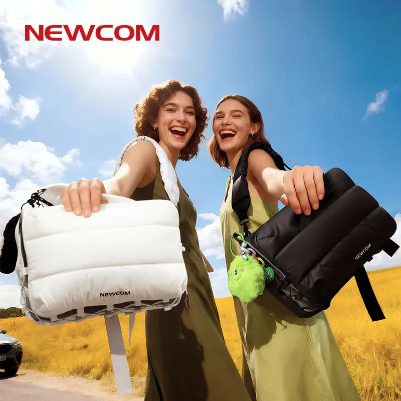 NEWCOM Shoulder bag