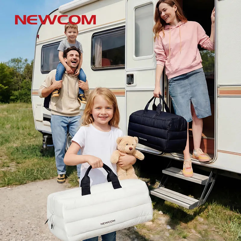 NEWCOM Travel Bag