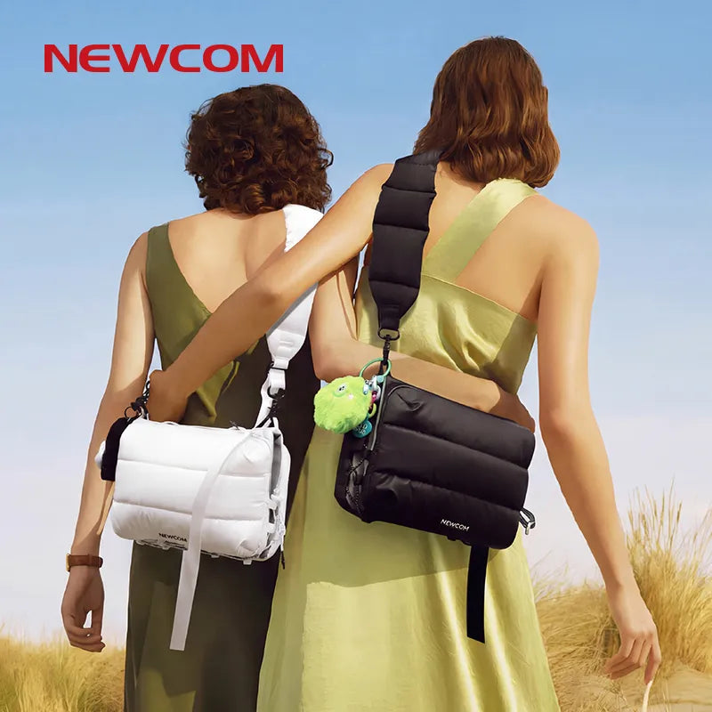 NEWCOM Shoulder bag
