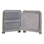 Cloud luggage Нано серебро антибактериальное (зеленый/розовый)