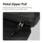 NEWCOM CLOUD Shoulder Bag – Lightweight Water-Resistant Down Bag