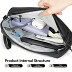 Machine Washable Cloud Handbag - Water Resistant & Lightweight | NEWCOM