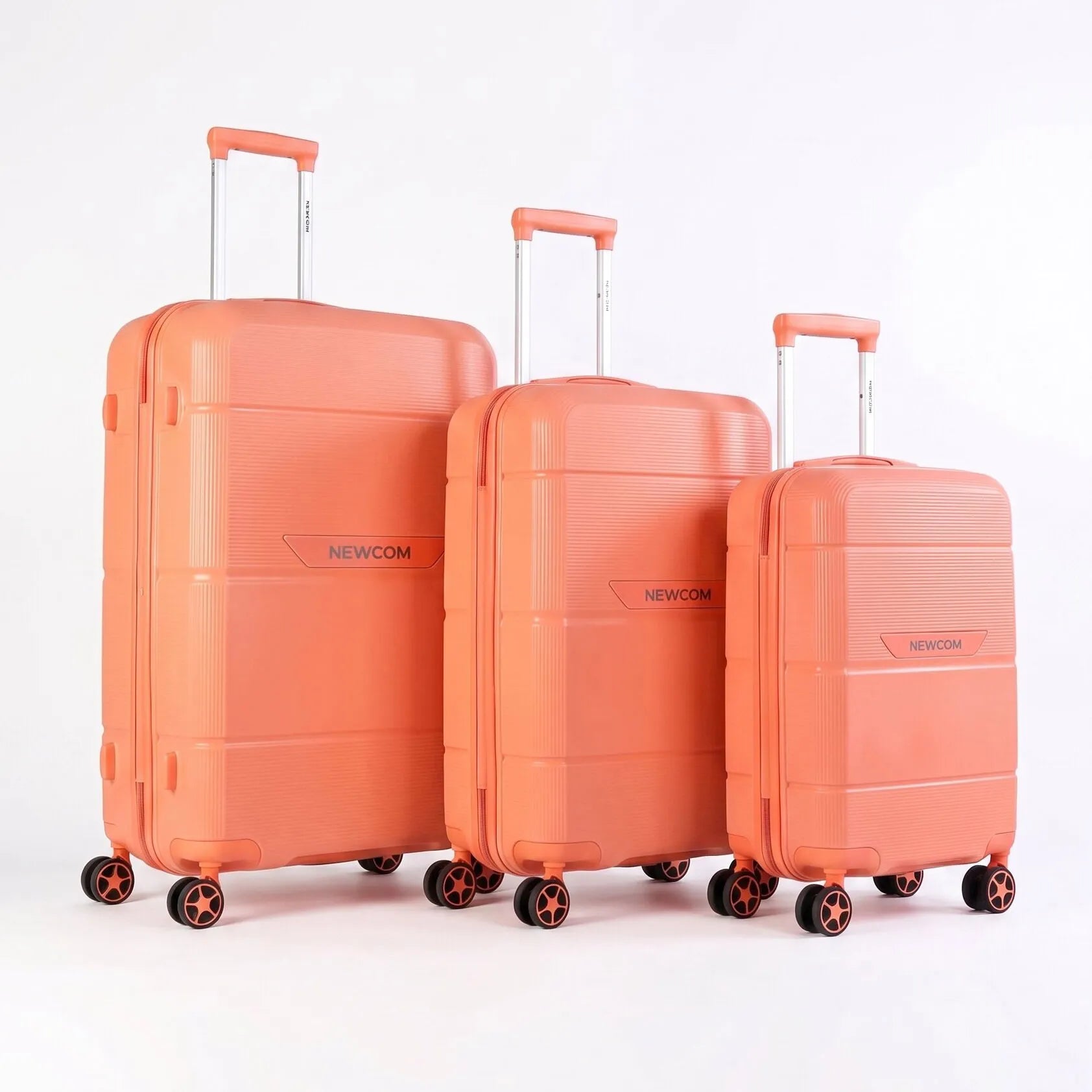 NEWCOM LIGHT PP luggage