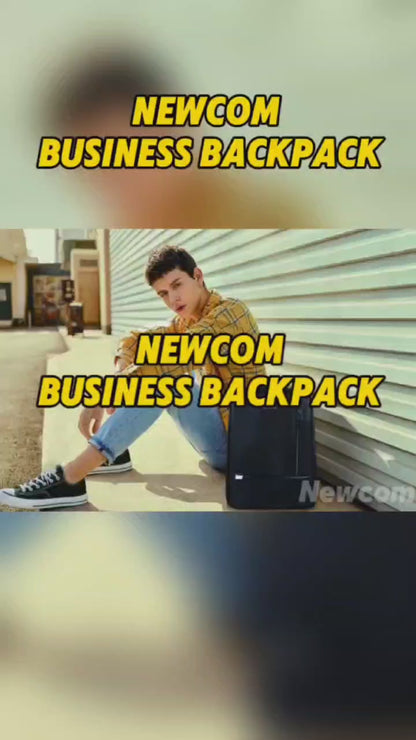 Business  multi-functional