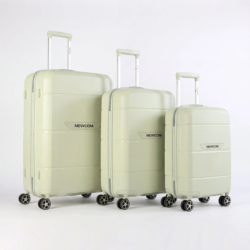NEWCOM LIGHT PP luggage