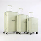 NEWCOM LIGHT PP luggage