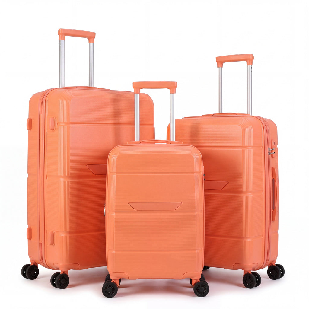 NEWCOM LIGHT PP luggage