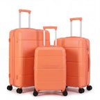 NEWCOM LIGHT PP luggage